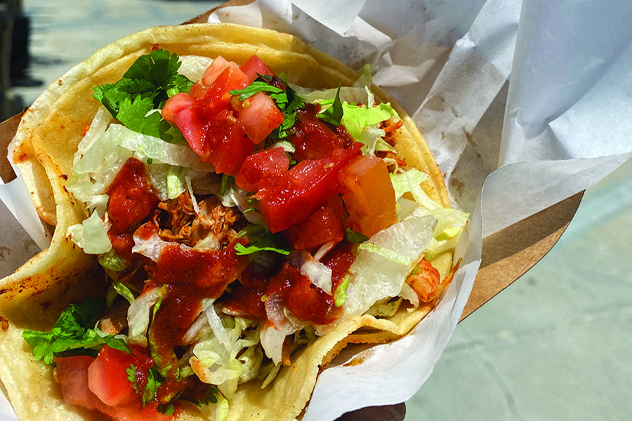 skys tacos