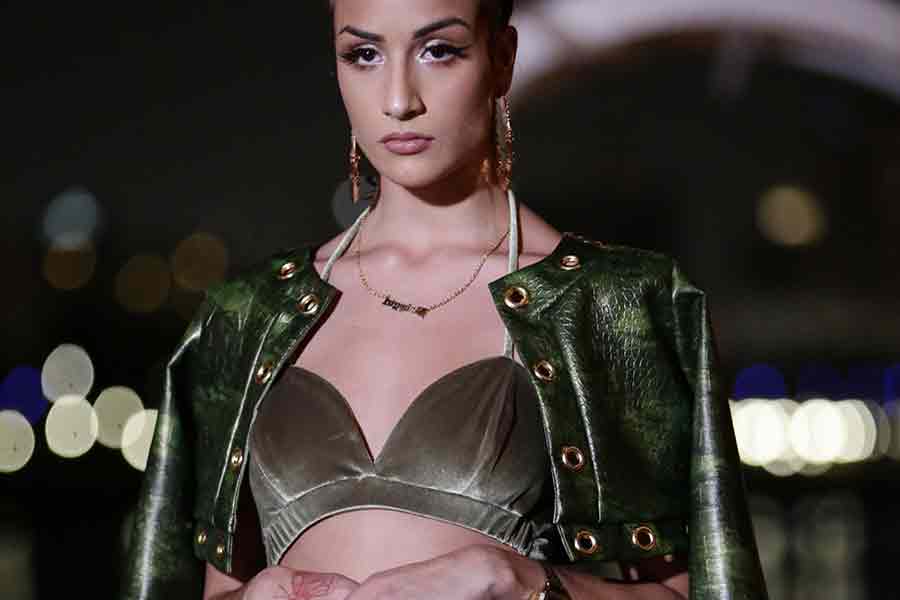 model mafia