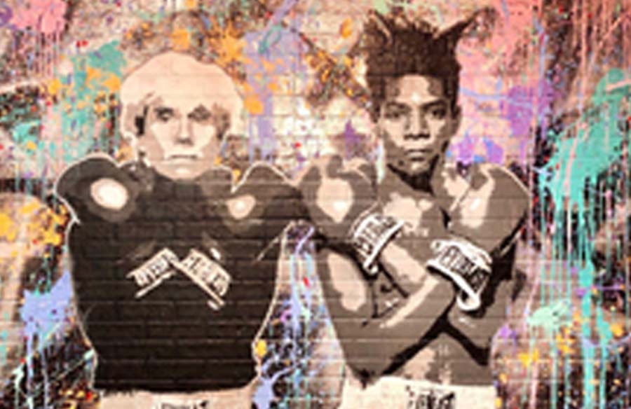 Andy Warhol