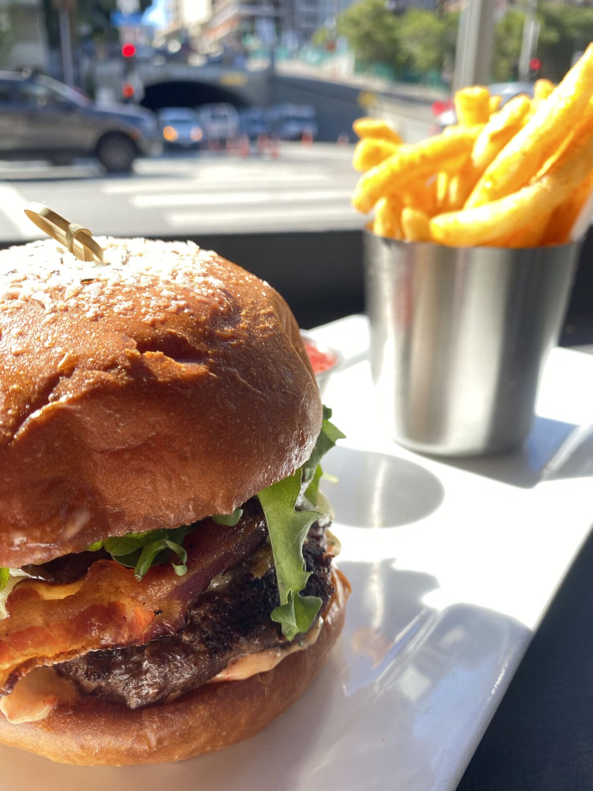 Downtown Appetite 2o2o The Year In Food