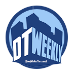 DTLA WEEKLY logo