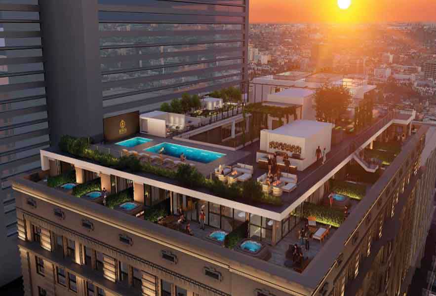hwh luxury living