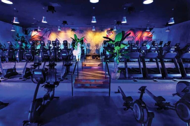 5 REASONS Why DTLA Loves JOHN REED FITNESS Downtown Los Angeles Weekly