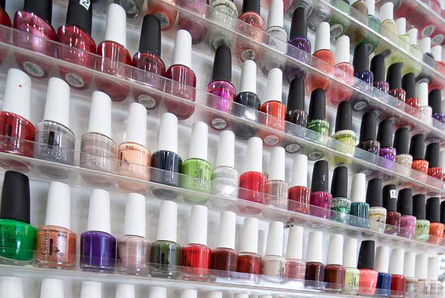 7. Polished Nail Salon - wide 9