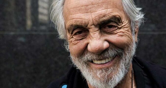 Tommy chong