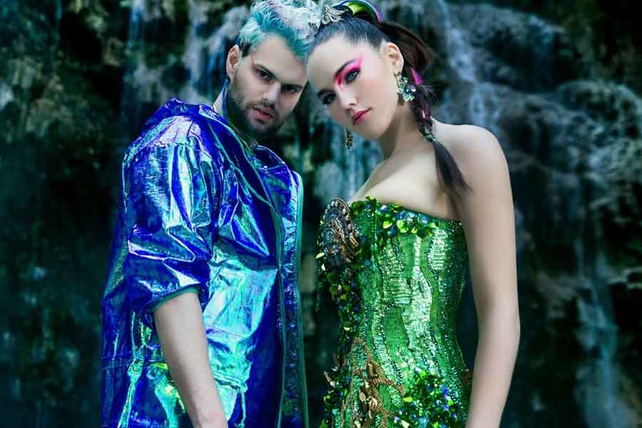 Summer Club Presents SOFI TUKKER!