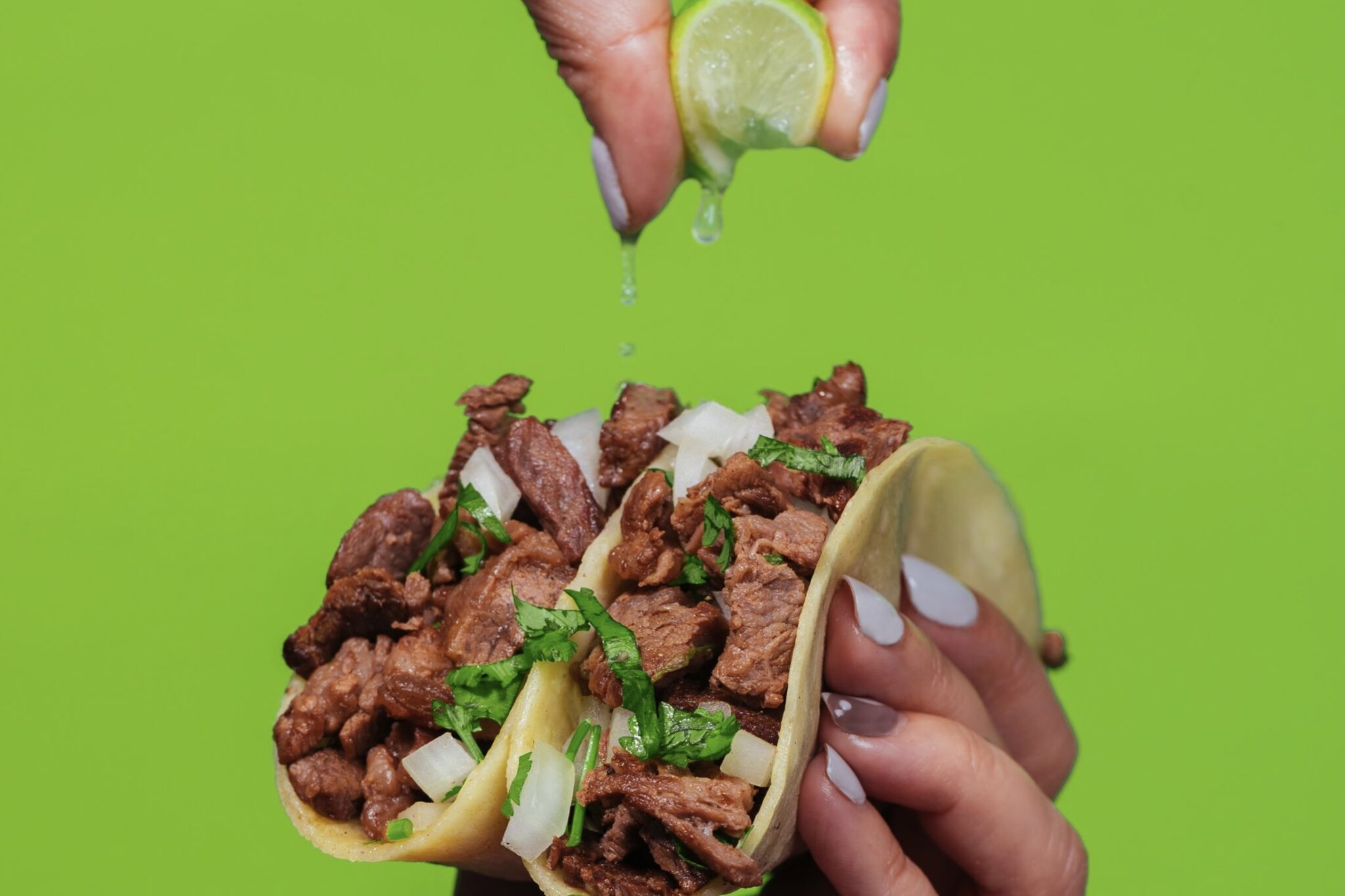 Tacos af