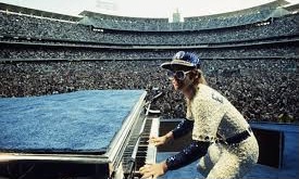 Why Sir Elton John Just Booked Dodgers Stadium for His Farewell Tour Finale