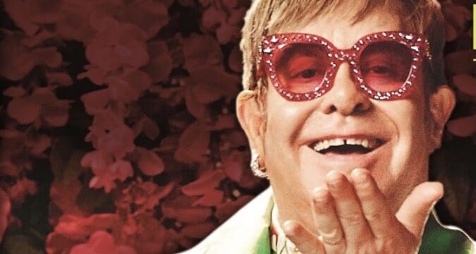 Why Sir Elton John Just Booked Dodgers Stadium for His Farewell Tour Finale