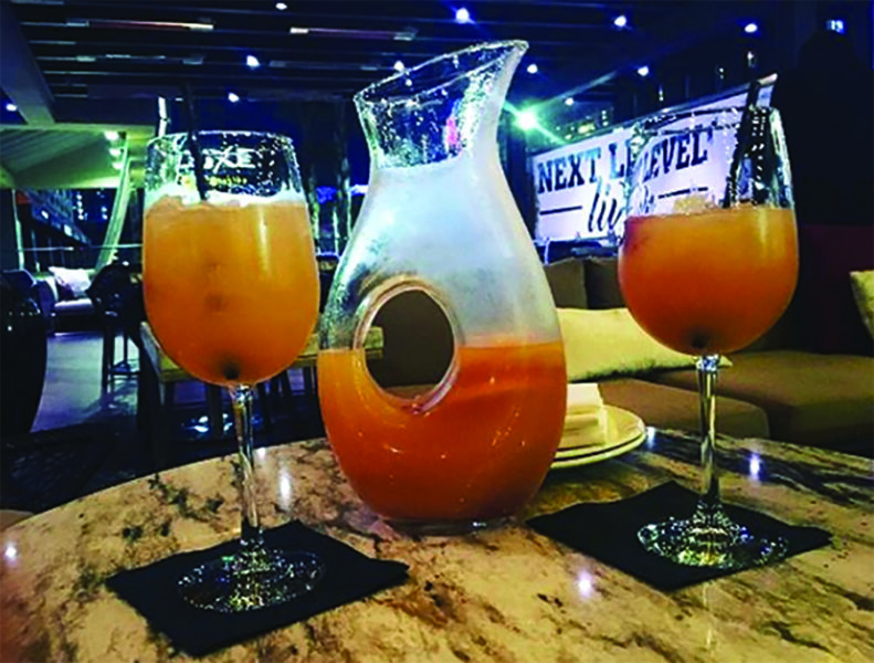 Top 10 Best Rooftop Bars in Downtown From the Bottom to the Top