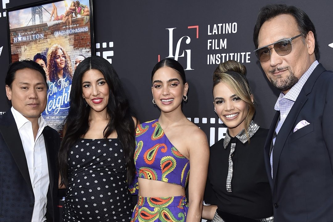 DTLA MOVIE BUFF: GuadaLAjara Film Fest Brings LatinX Cinema to Downtown Los  Angeles - Downtown Los Angeles Weekly