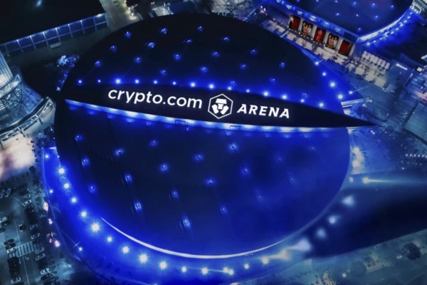 Crypto Arena