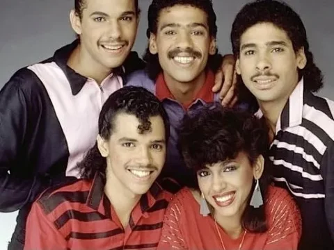El Debarge Reunites with Switch for Soulful Sundays at The Globe