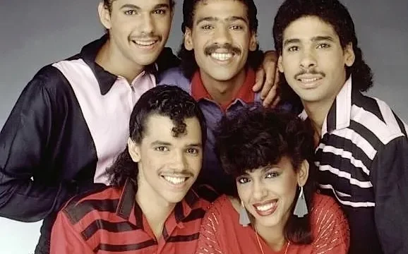 El Debarge Reunites with Switch for Soulful Sundays at The Globe