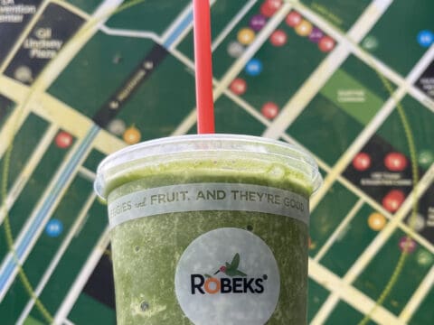 Robeks DTLA