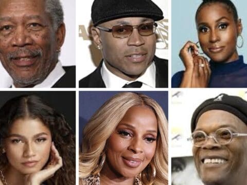 NAACP