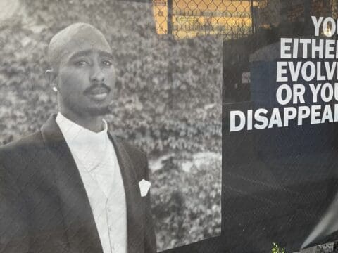 Tupac