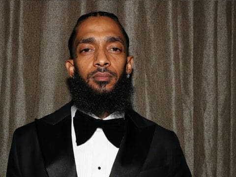 Nipsey Hussle