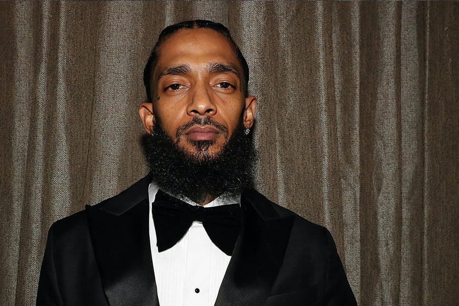 Nipsey Hussle