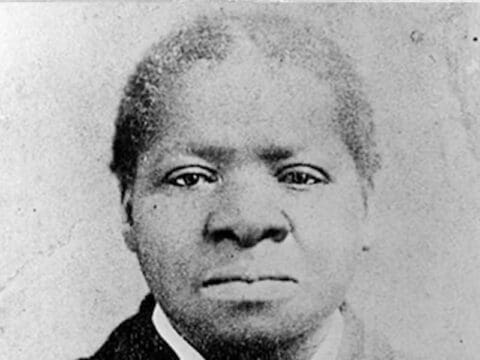 biddy mason