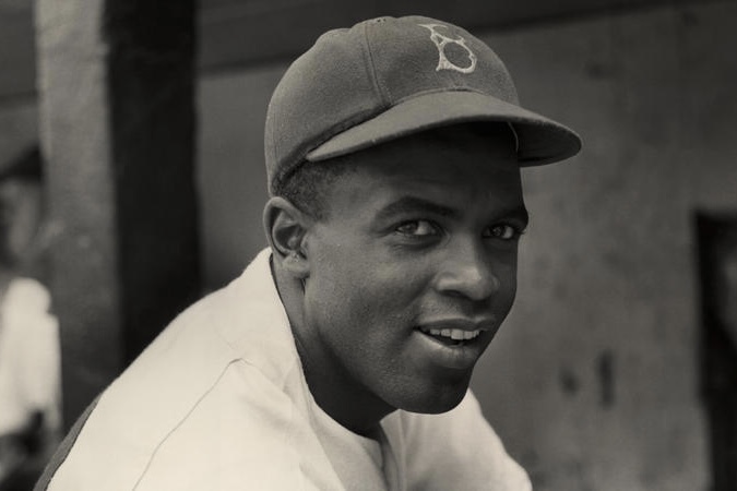 Jackie Robinson