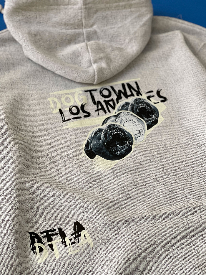 DogTown LA DogTown LA