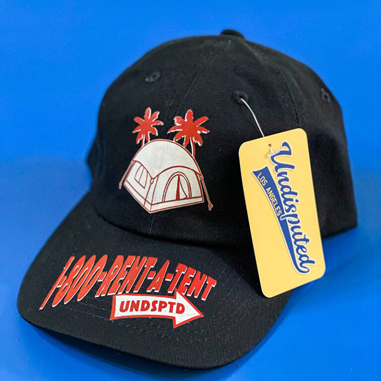 Rent A Tent Dad Hat Rent A Tent Dad Hat