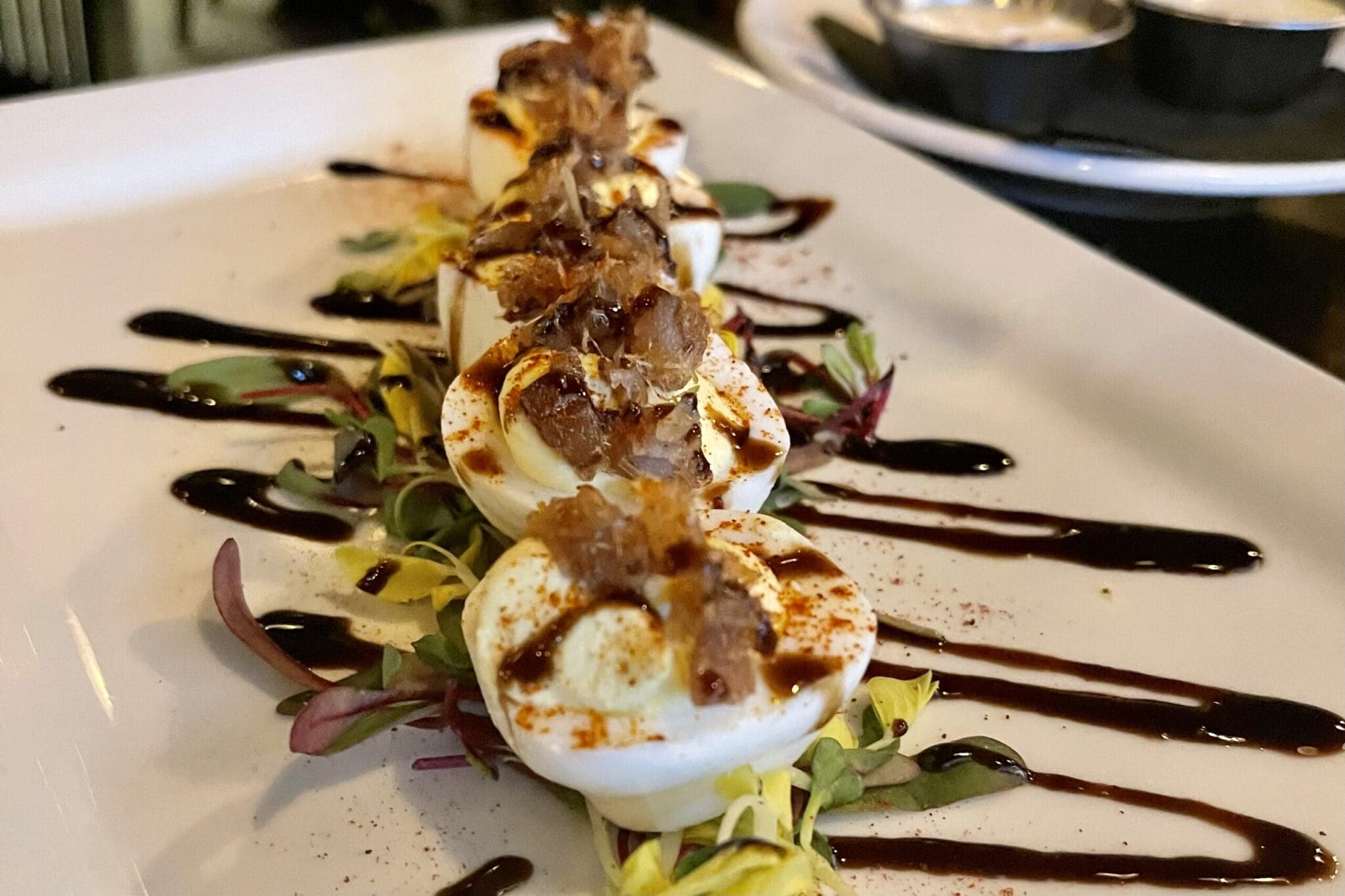 Bike Shed Moto Co Go in Hungry, Roll Out a FullFledged Biker