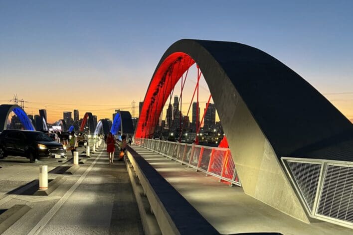 6th street bridge