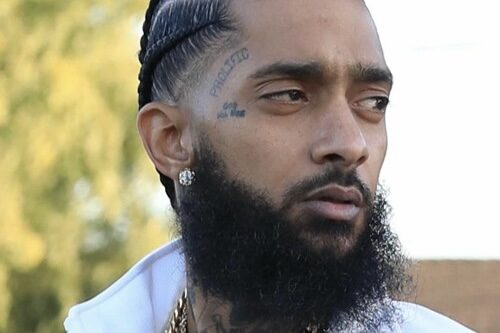 Nipsey