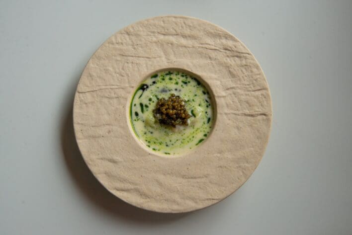 Food bowl