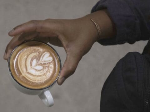 Coffee fest