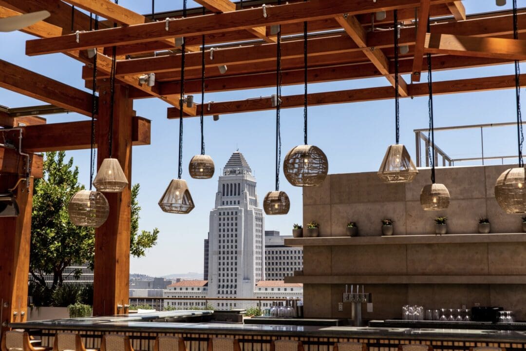 Conrad Dtla