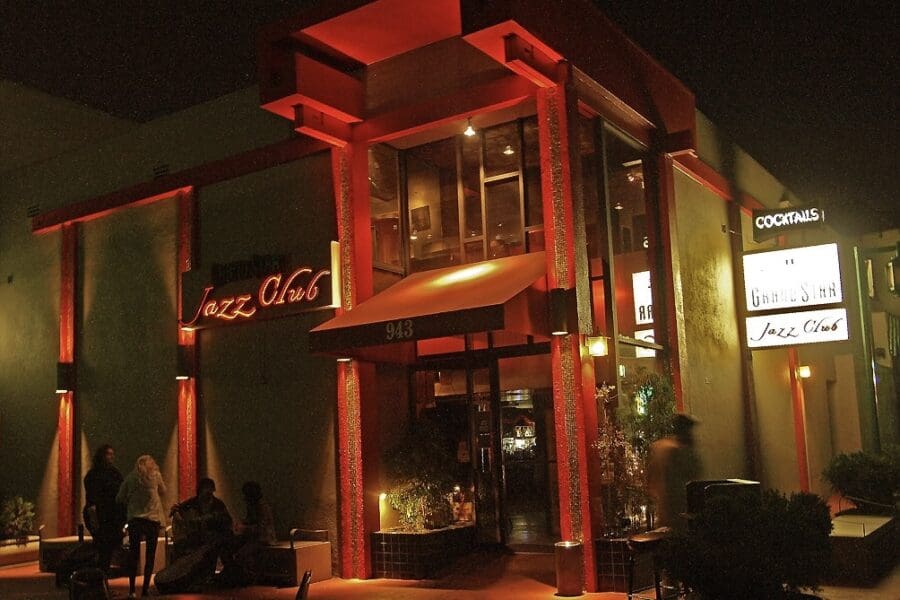 Countdown to the Most Extravagant DTLA NYE Parties of 2023