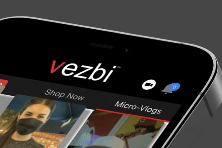 Vezbi app
