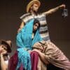 Latino theater