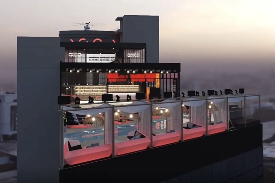 ROME NIGHTCLUB – PAST, PRESENT & FUTURE OF DTLA HOSPITALITY