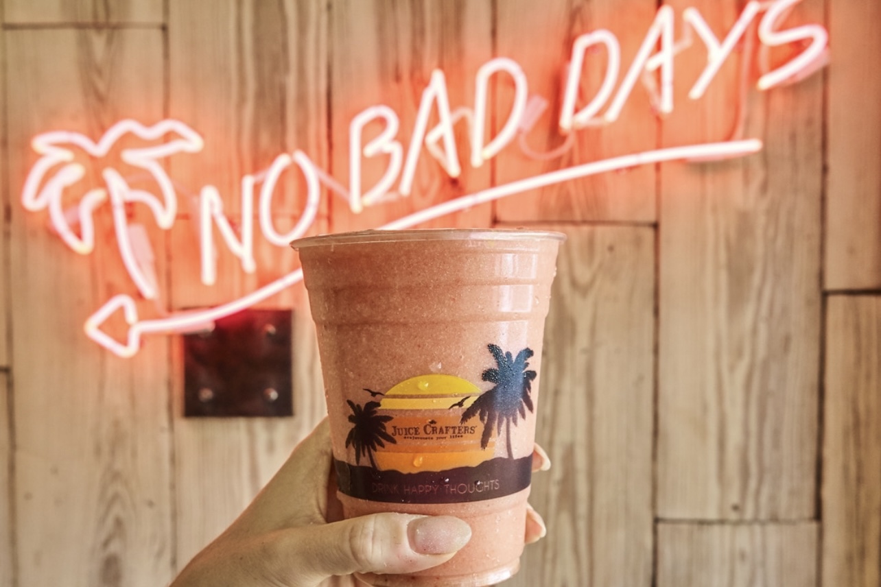 Juice Crafters Organic, Healthy and Fresh for Downtown LA Downtown