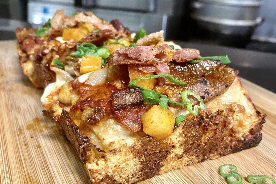 DTLA to Celebrate PI DAY with $3.14 Pizza Slices at PI^LA