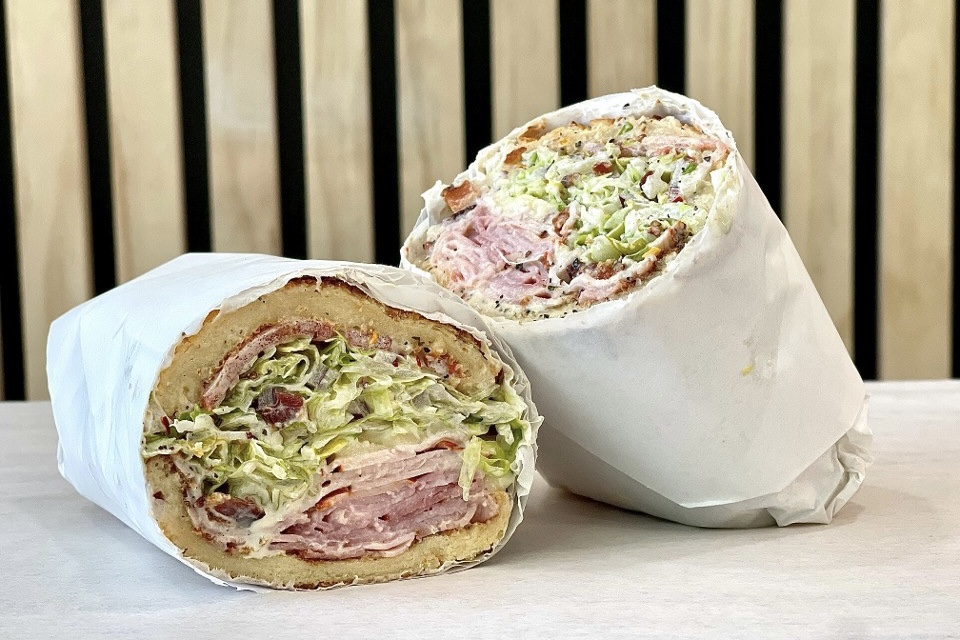 Grand Central Market to Unveil Its Newest Gem: Ghost Sando Sandwish Shop