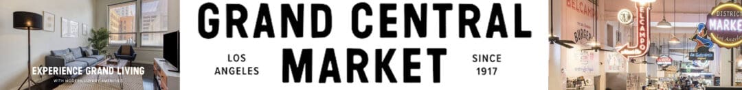 Grand central