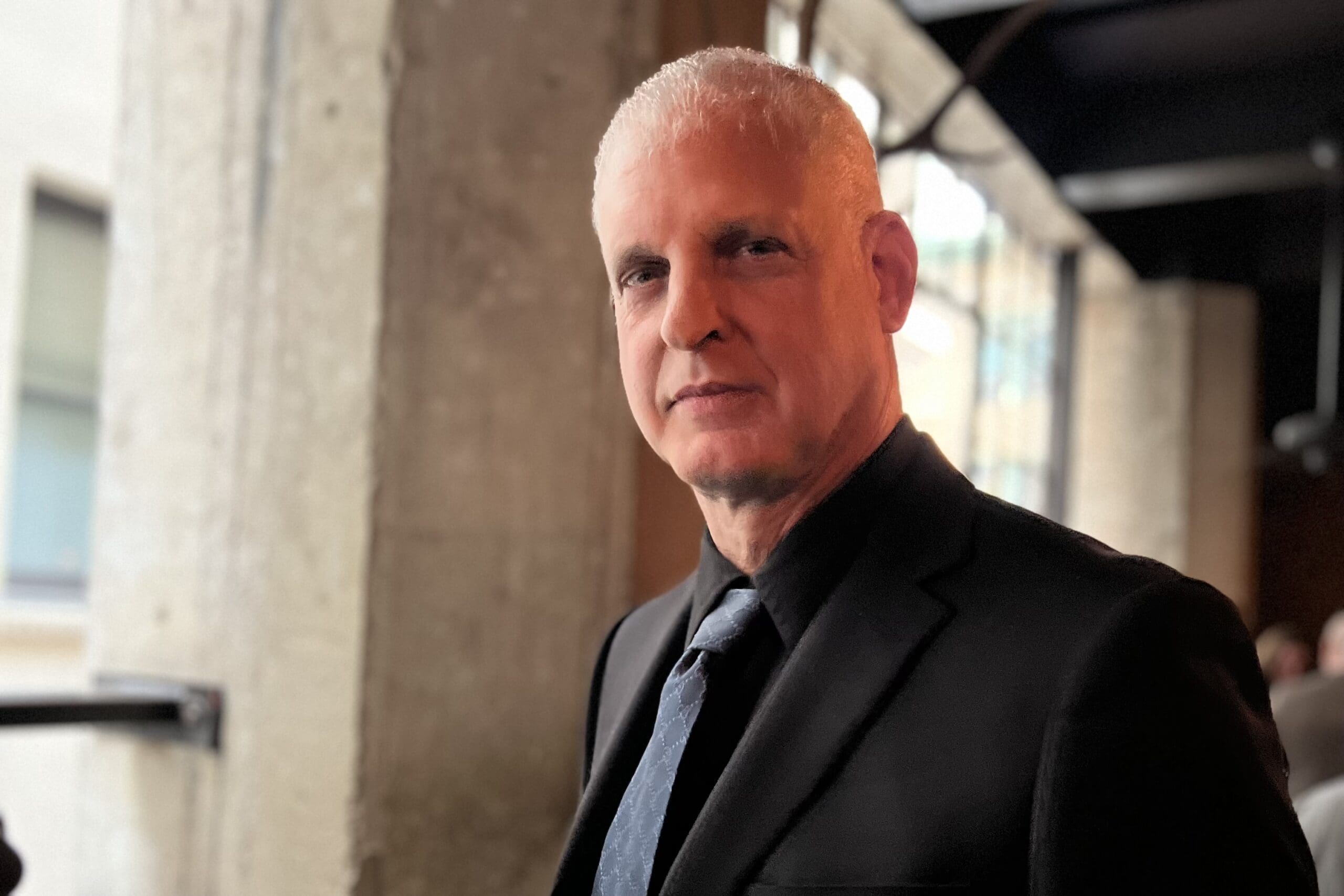 Rick Taub Soundtrack of the City