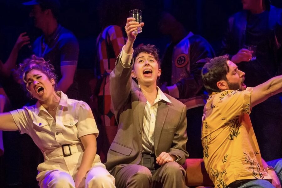 Financial Crisis Forces Cancellation of CTG Mark Taper Forum 2023-24 Season