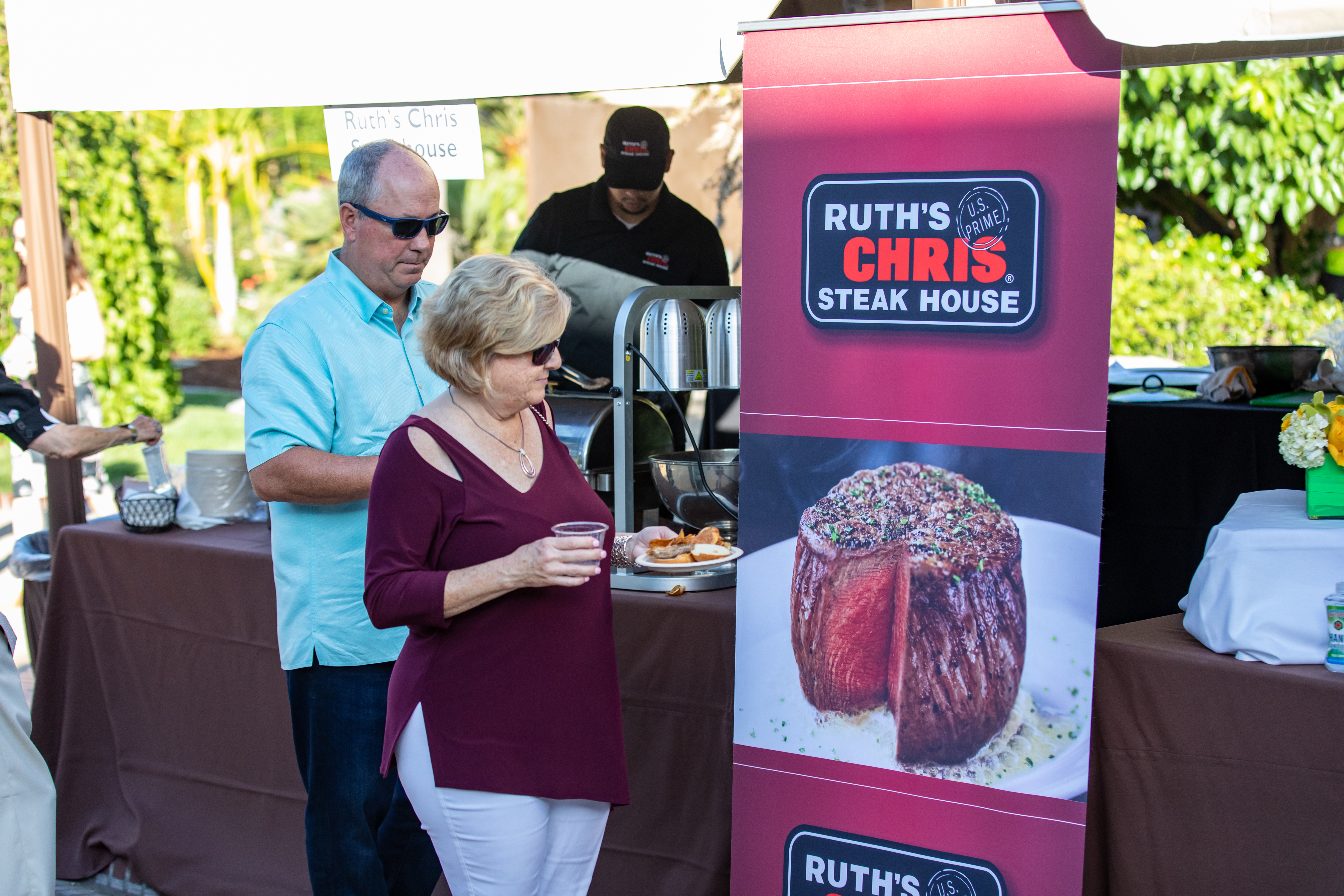 Delectable Flavors and Fine Wines Set for Upcoming AbilityFirst Food & Wine Festival