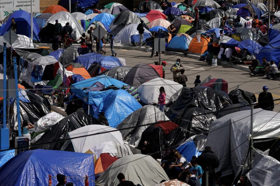 Homeless, Homeless, and More Homeless, As LA Braces for a Homeless Heatwave – Here’s What We Can Learn From DTLA