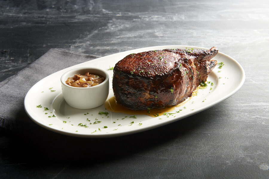 Taste of the Summer: Mastro’s Ocean Club  Introduces Secret Pre-Fixed Summer Menu to Downtown Los Angeles