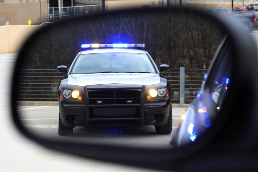 Face to Face – New SafeStop App Aims to Take the Stress Out of Routine Traffic Stops