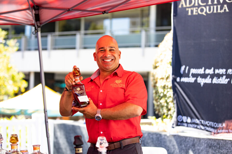 LA Tequila Festival Returns to Downtown LA