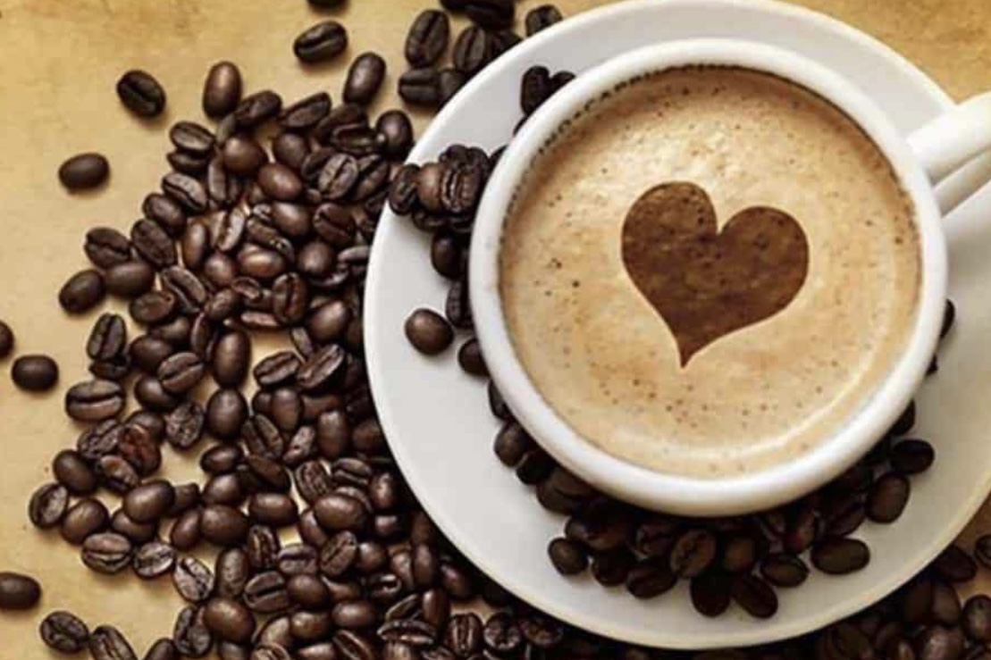 Sip, Savor, and Vote! The Future Looks Brew-tiful Celebrating DTLA Coffee Week