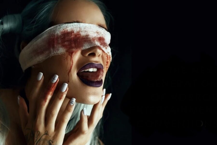 HorrorCon Returns to the LA Convention Center